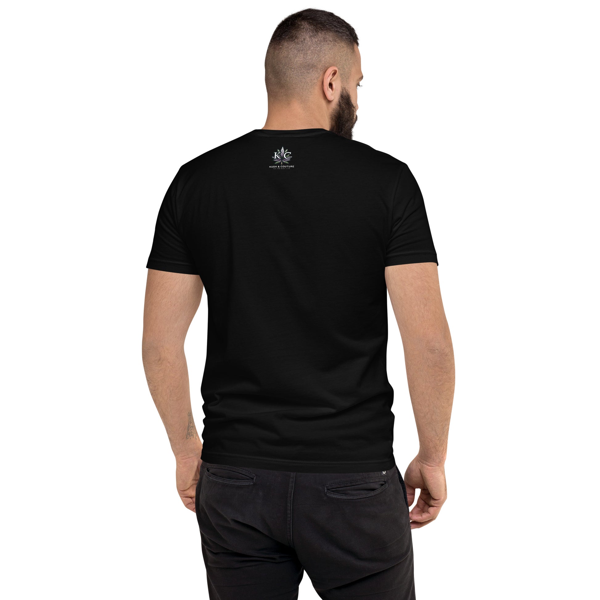 Elemental Hero Premium  T-shirt