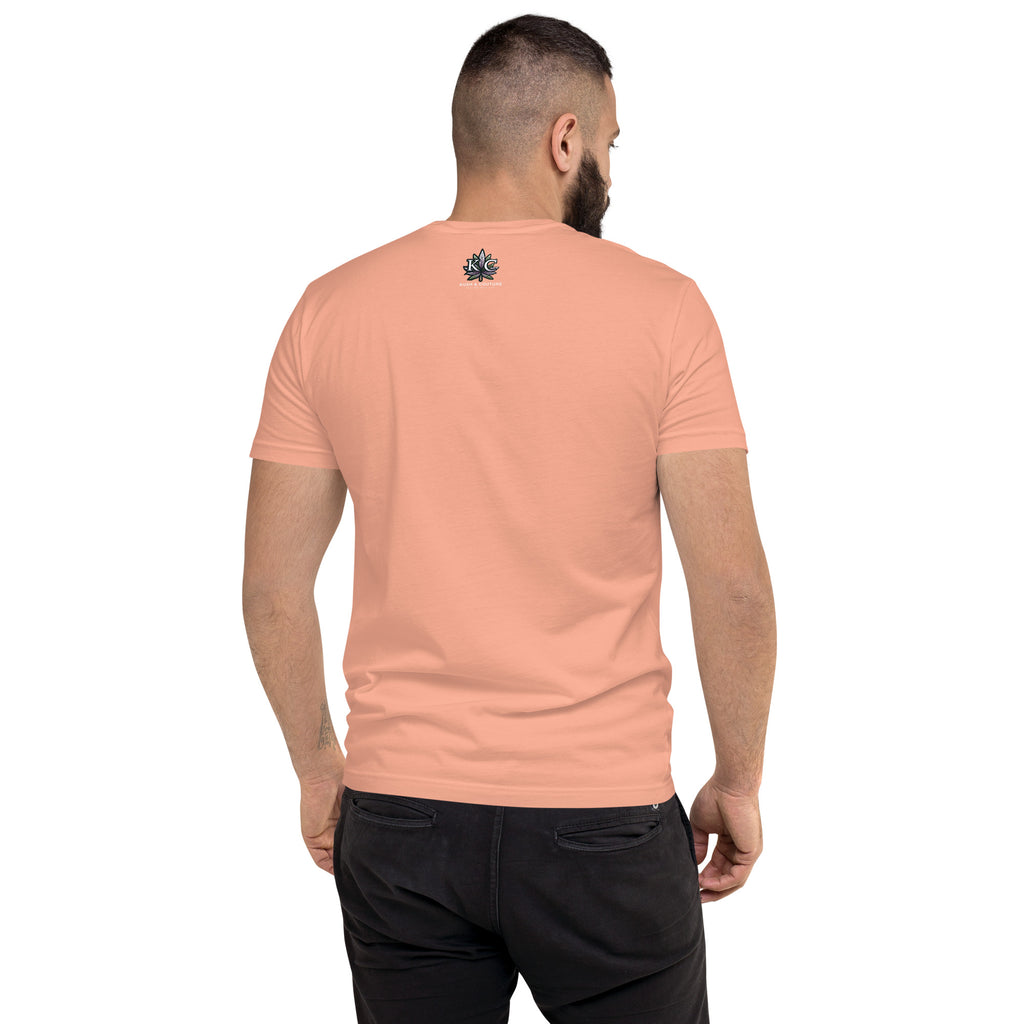 Elemental Hero Premium  T-shirt