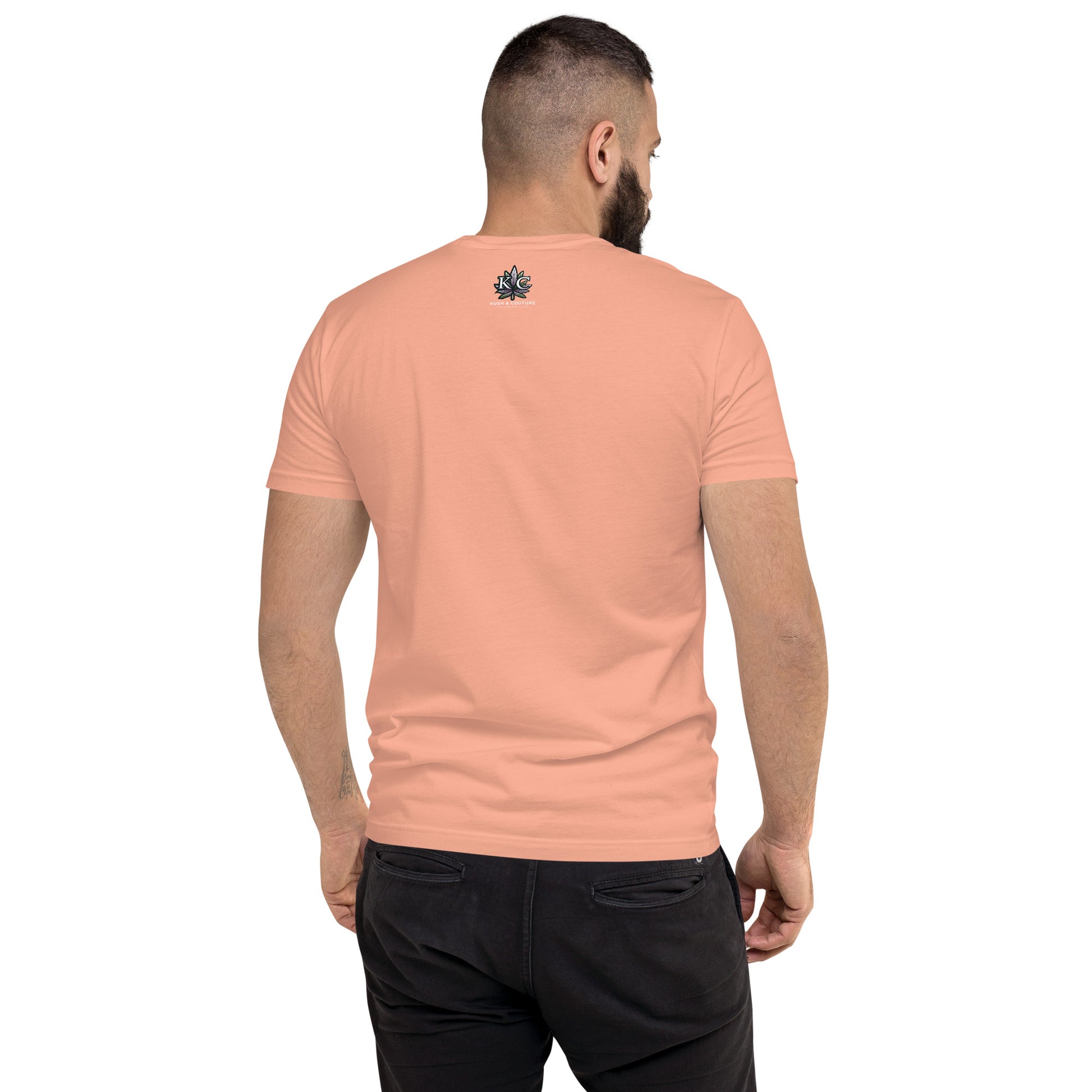 Elemental Hero Premium  T-shirt