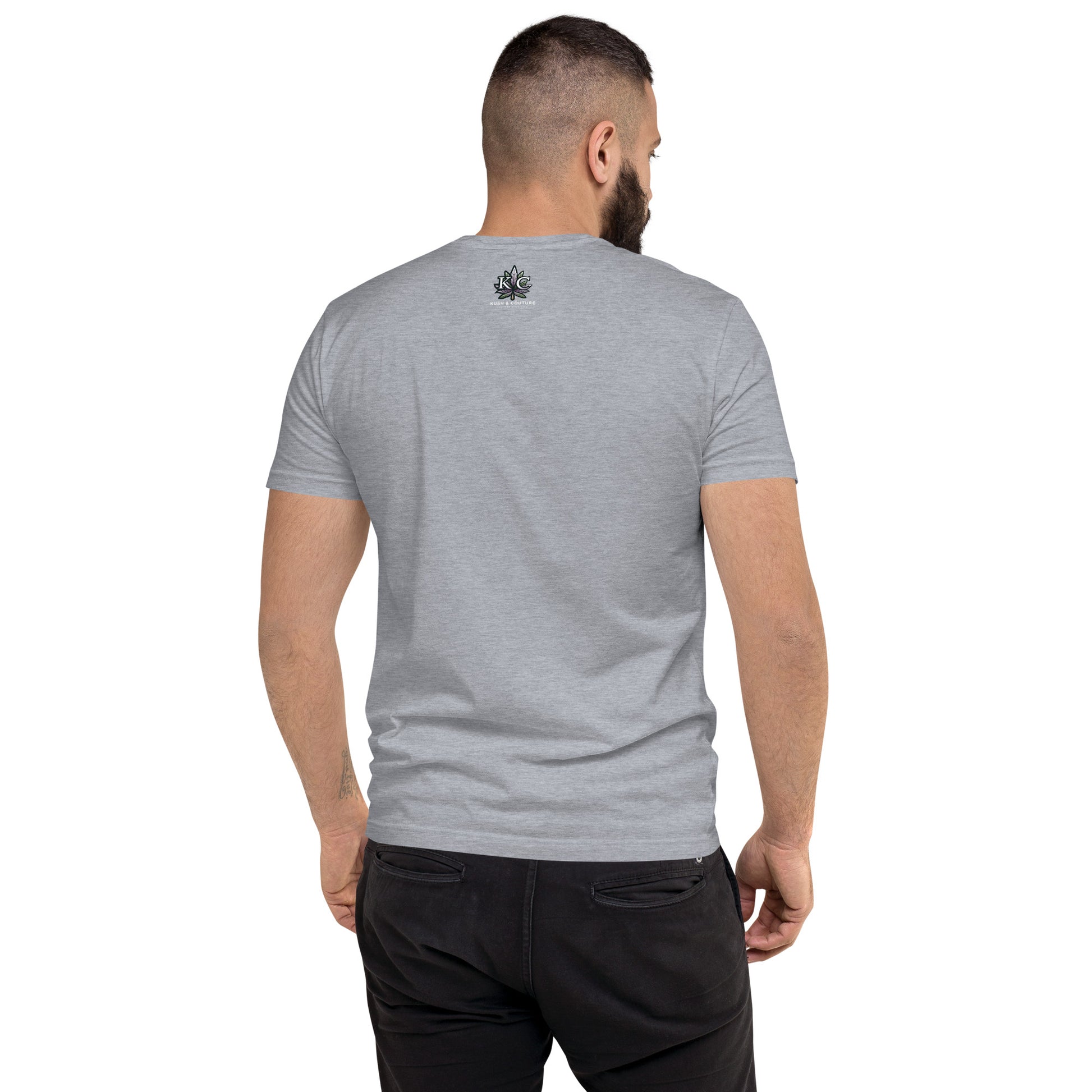 Elemental Hero Premium  T-shirt