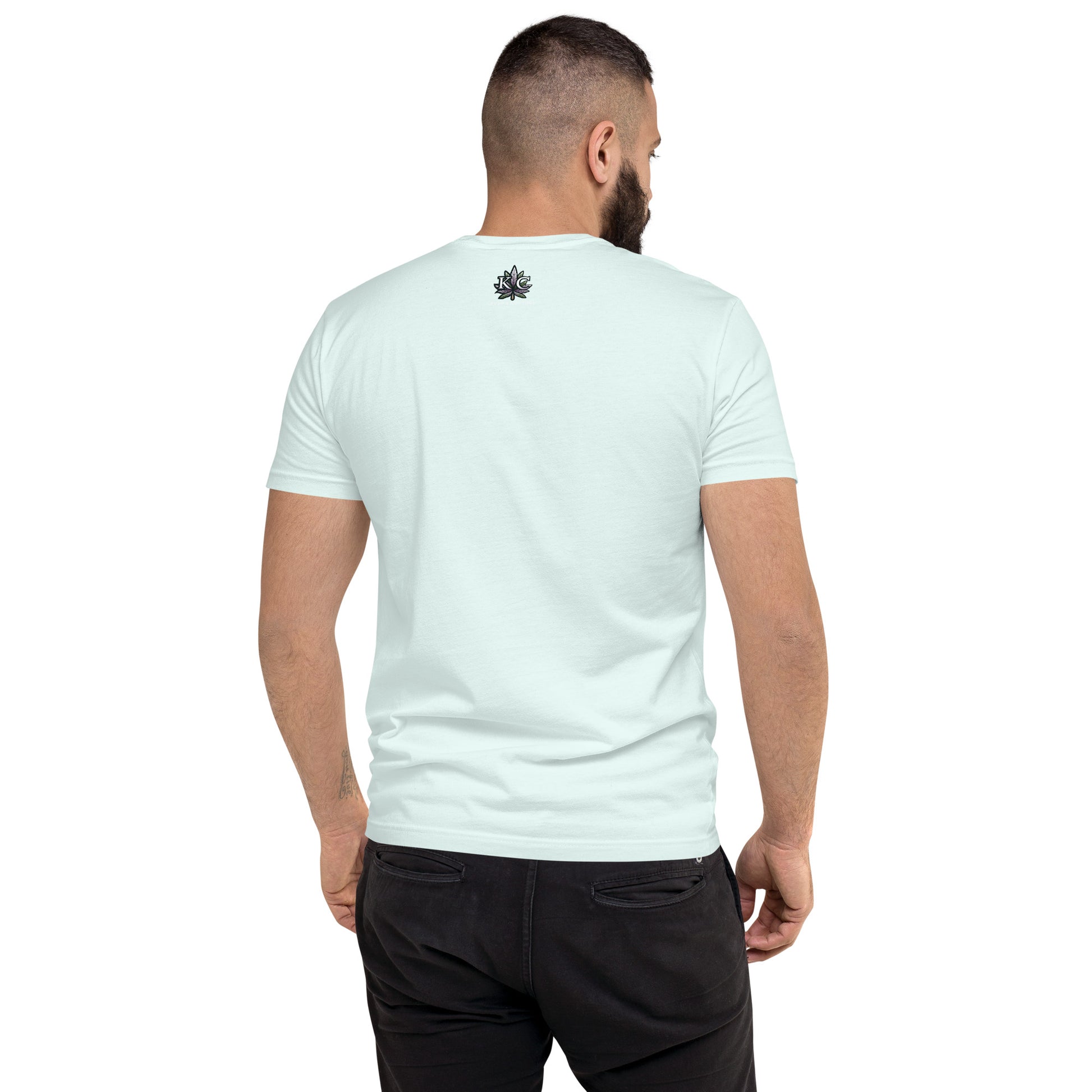 Elemental Hero Premium  T-shirt