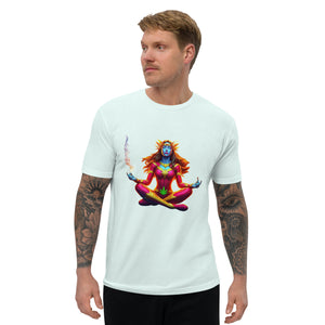 Hero Lounging Premium T-shirt