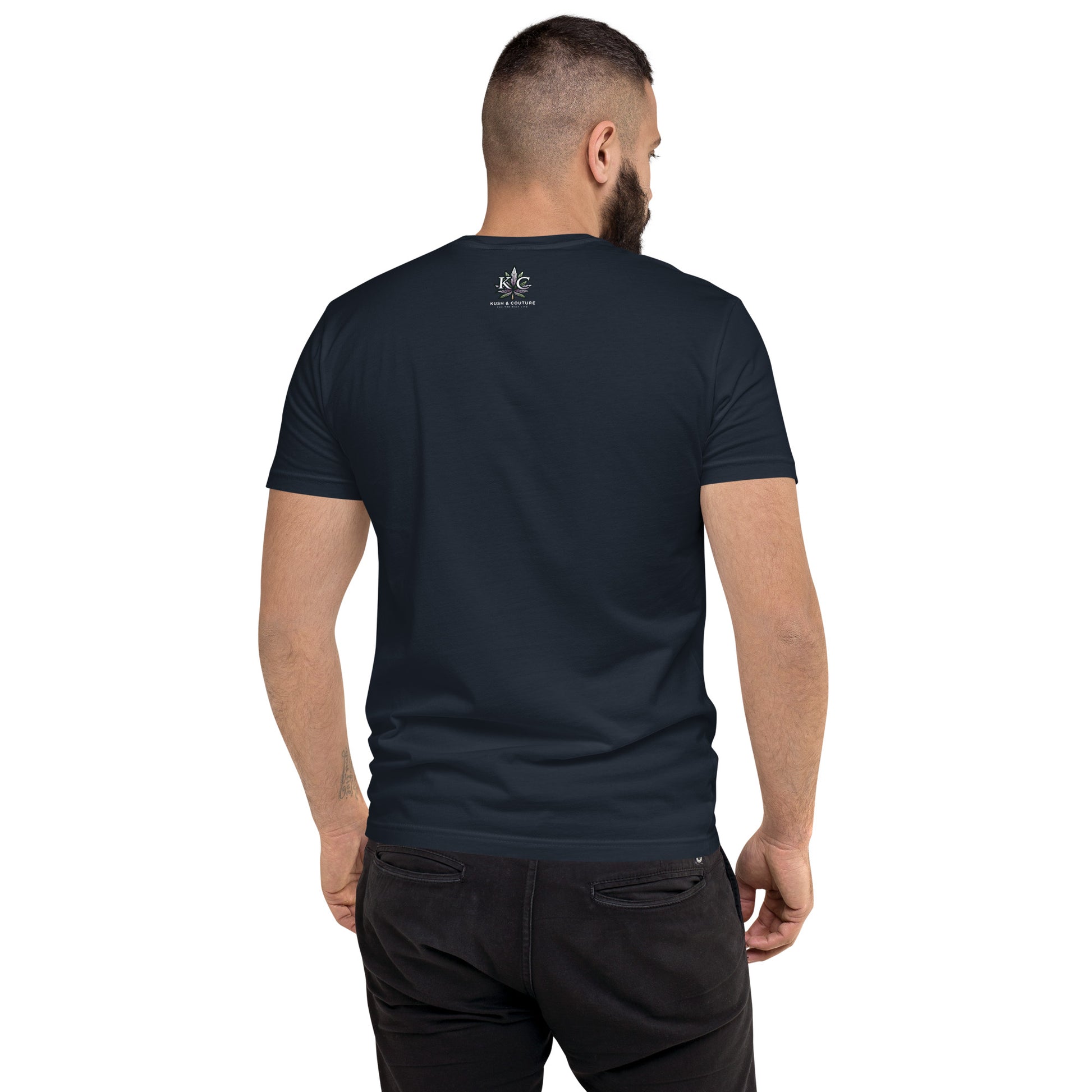 Elemental Hero Premium  T-shirt