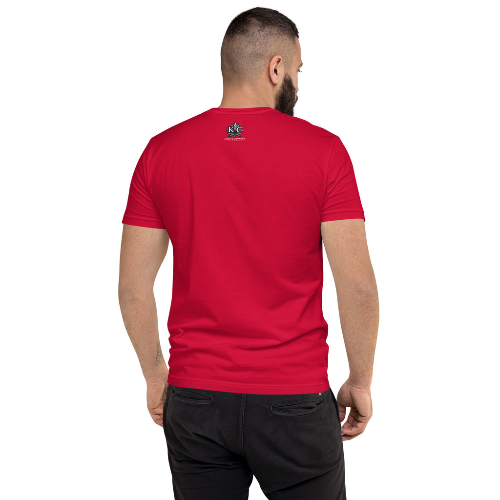 Elemental Hero Premium  T-shirt