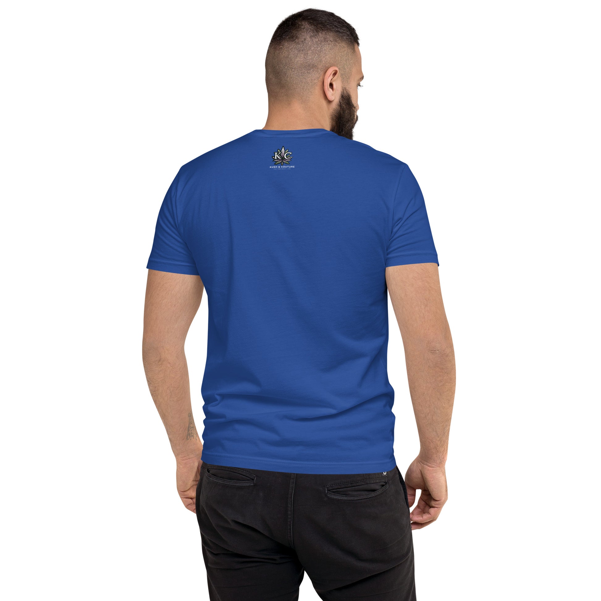 Elemental Hero Premium  T-shirt