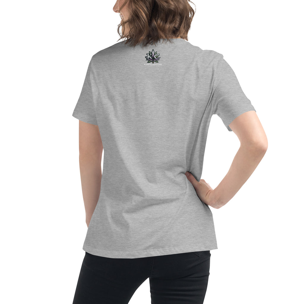 Lounging Elemental Relaxed T-Shirt