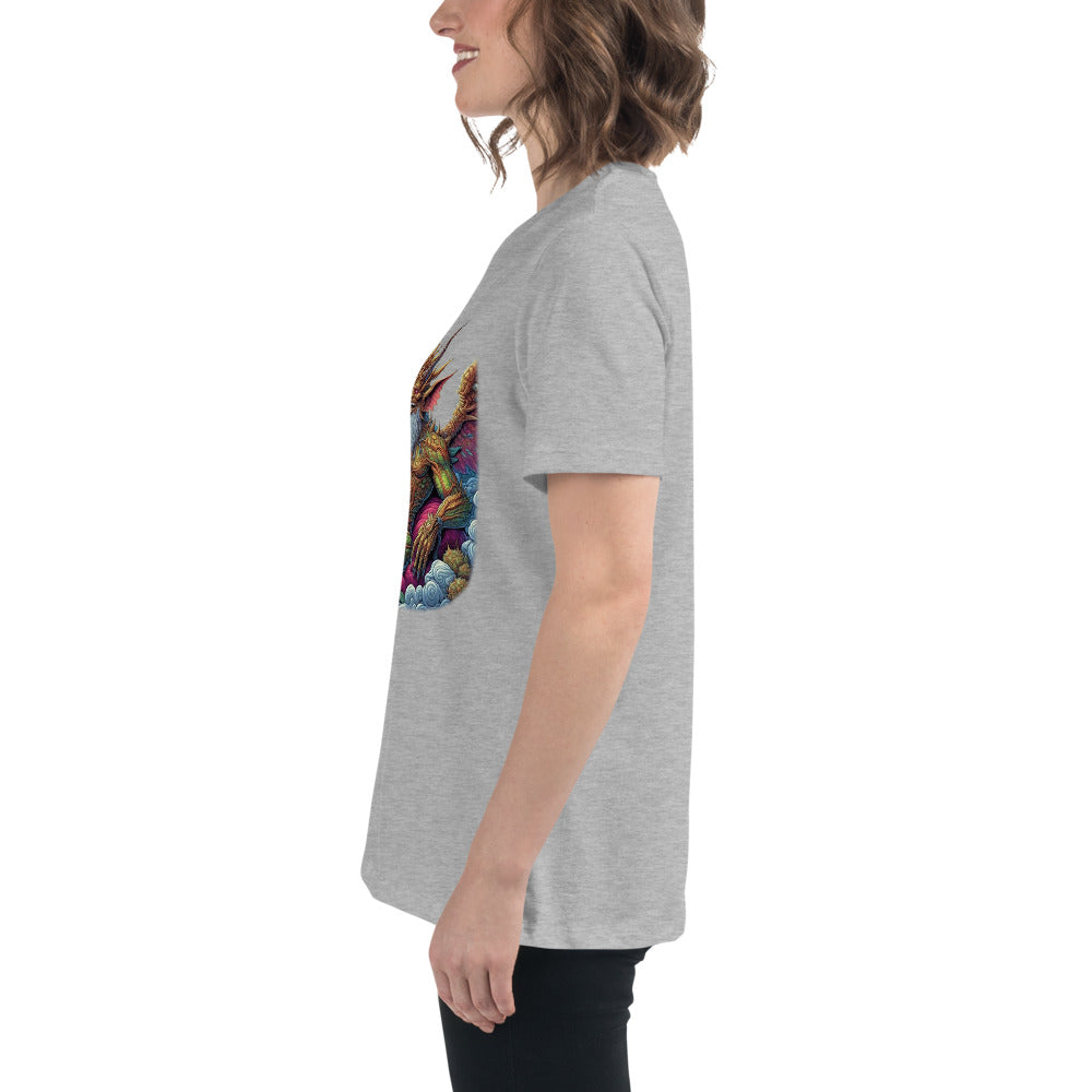 Lounging Elemental Relaxed T-Shirt