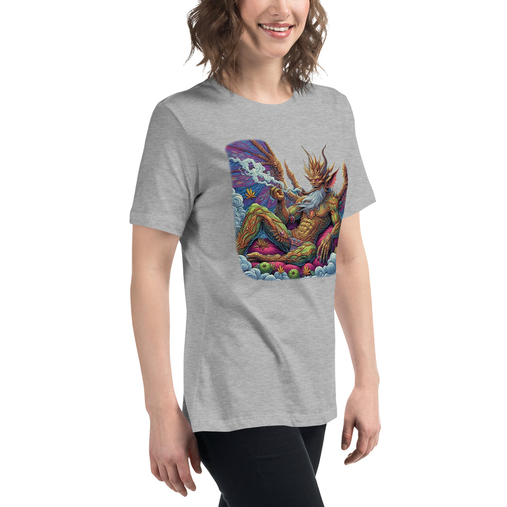 Lounging Elemental Relaxed T-Shirt