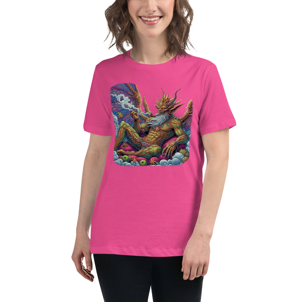 Lounging Elemental Relaxed T-Shirt