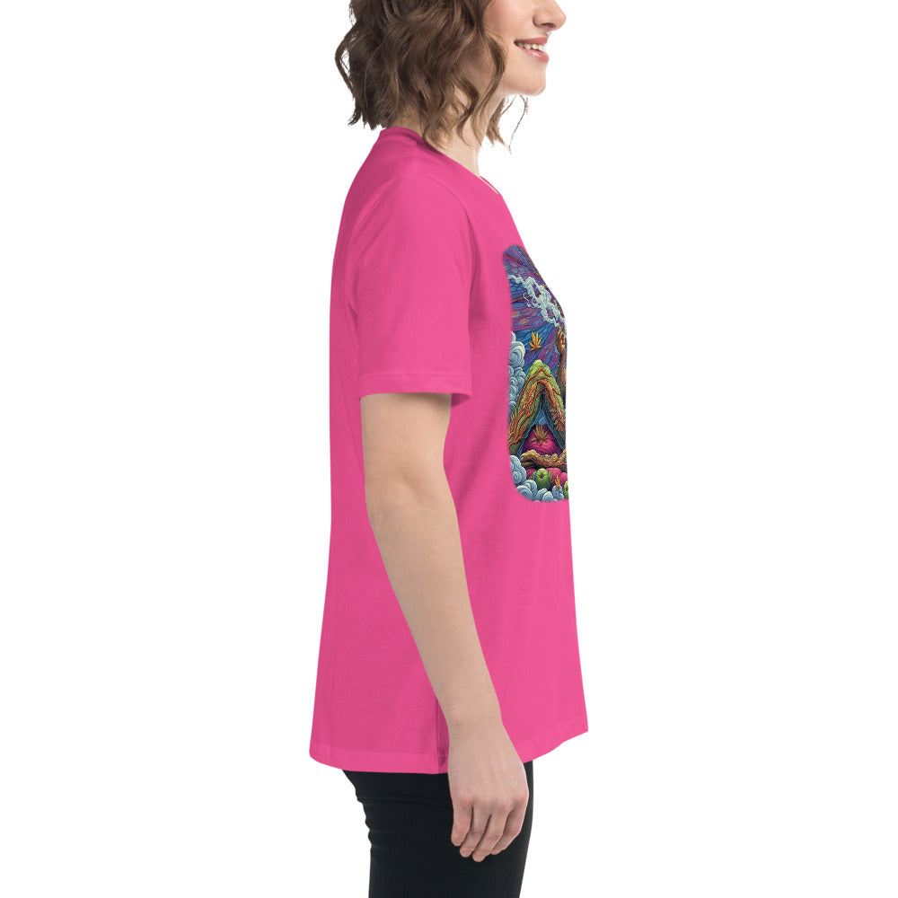 Lounging Elemental Relaxed T-Shirt