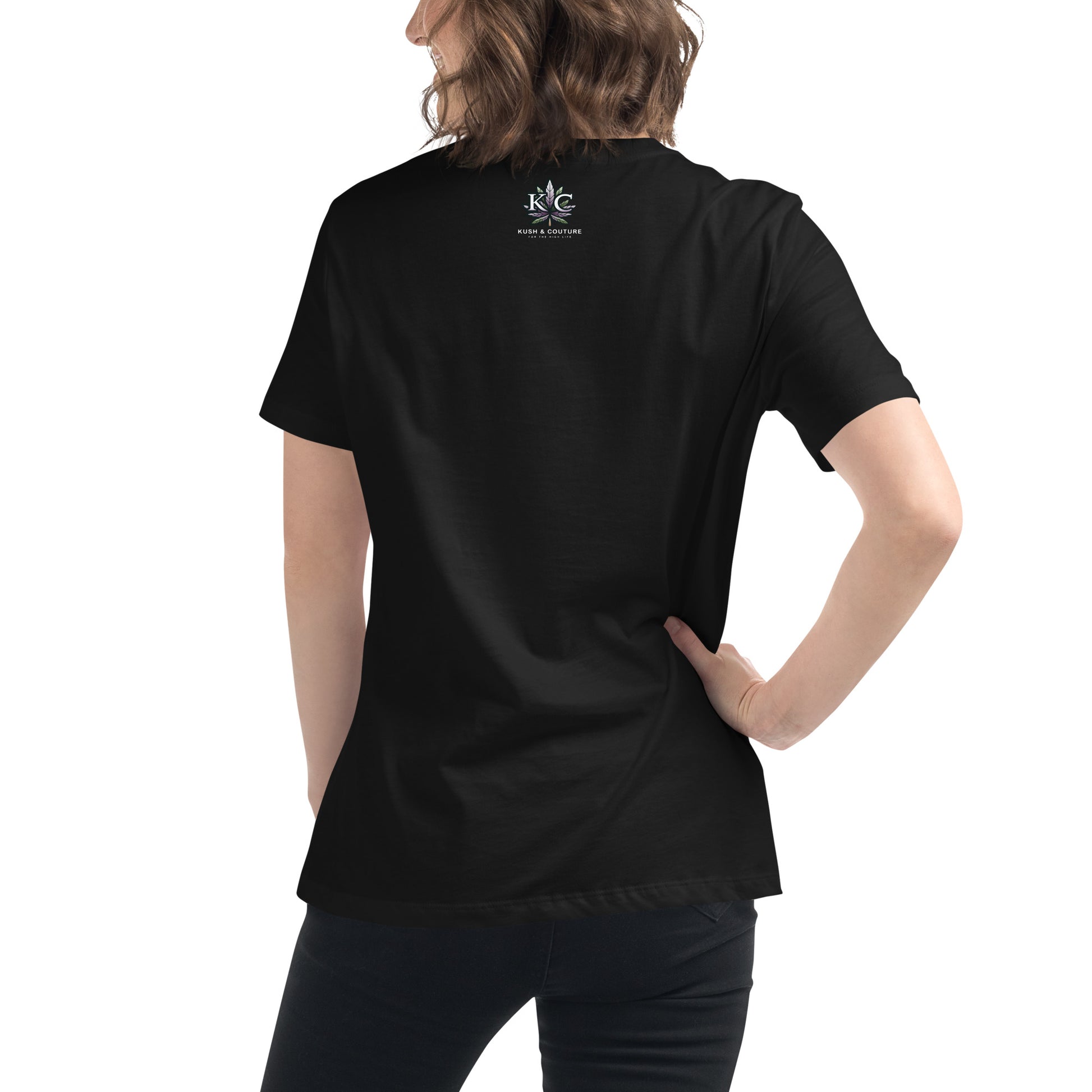 Lounging Elemental Relaxed T-Shirt