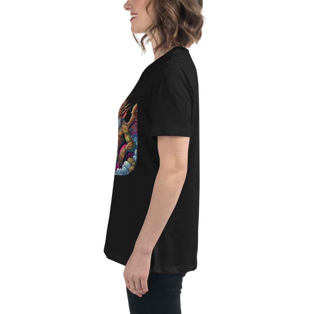 Lounging Elemental Relaxed T-Shirt