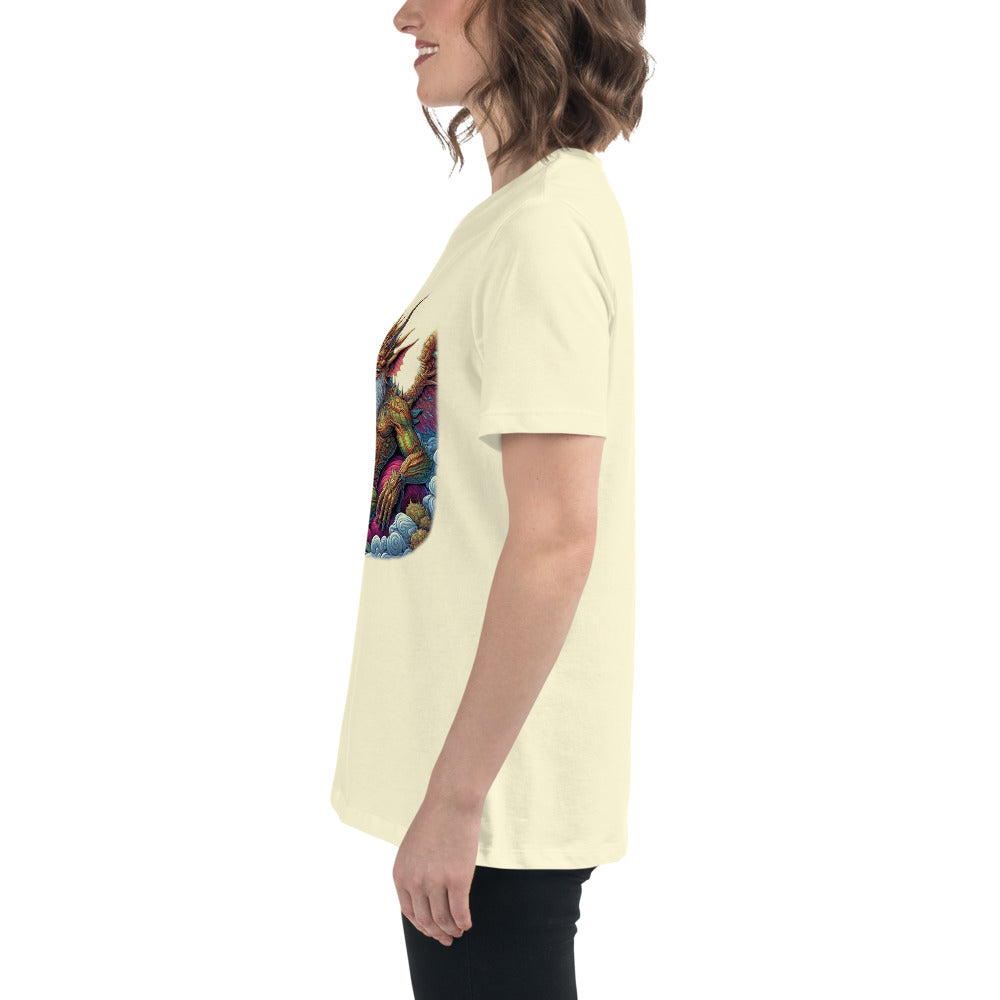 Lounging Elemental Relaxed T-Shirt