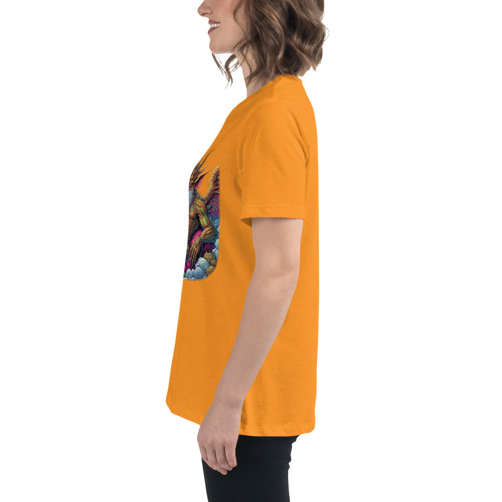 Lounging Elemental Relaxed T-Shirt