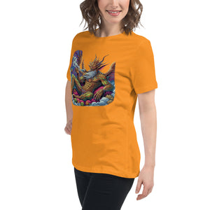Lounging Elemental Relaxed T-Shirt