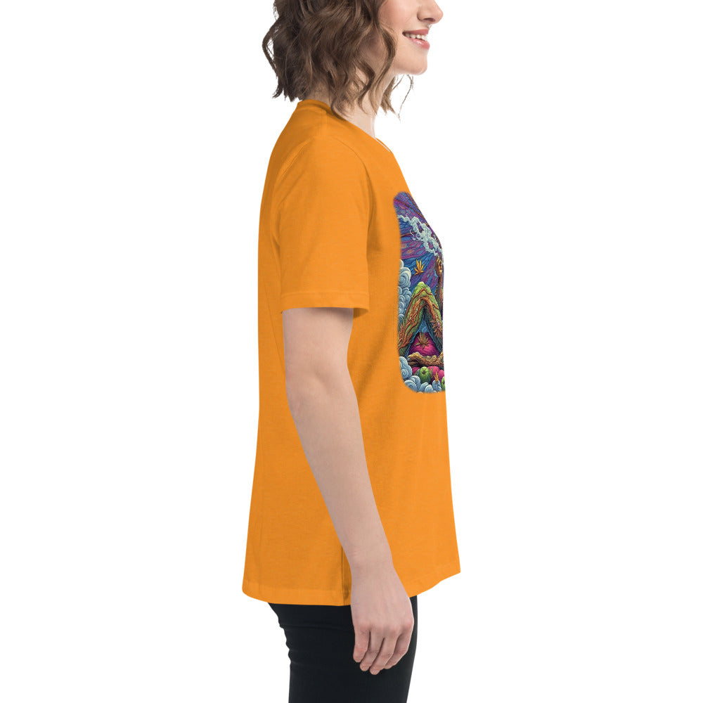 Lounging Elemental Relaxed T-Shirt