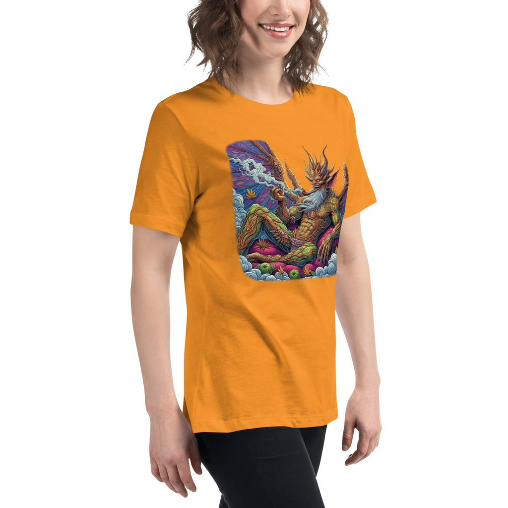 Lounging Elemental Relaxed T-Shirt