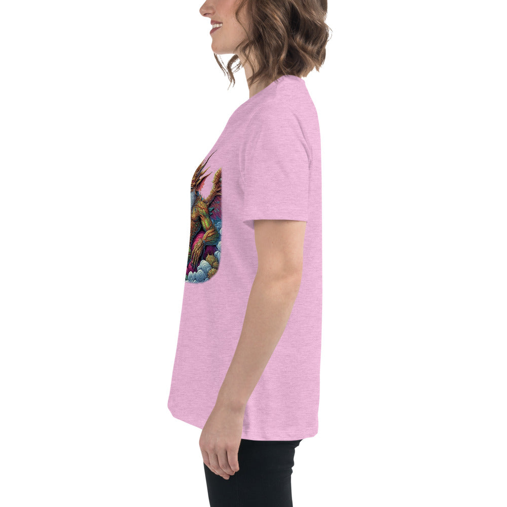 Lounging Elemental Relaxed T-Shirt
