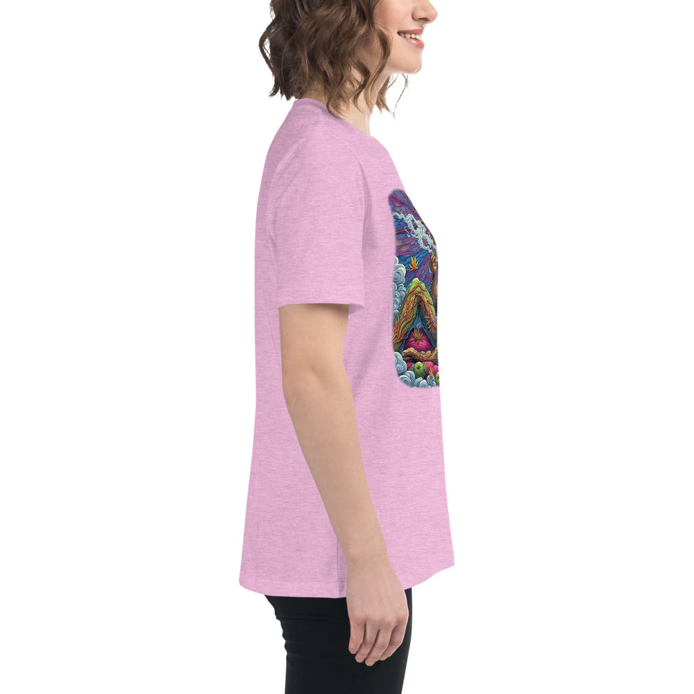 Lounging Elemental Relaxed T-Shirt