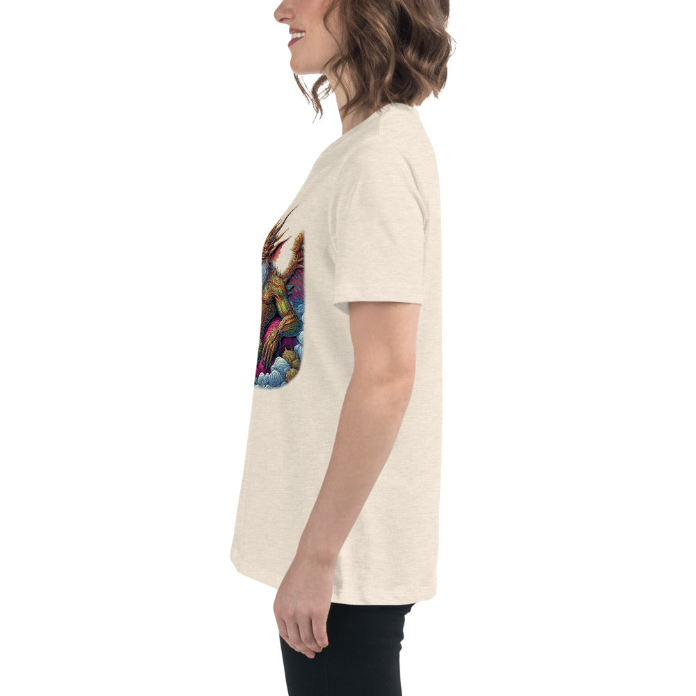 Lounging Elemental Relaxed T-Shirt