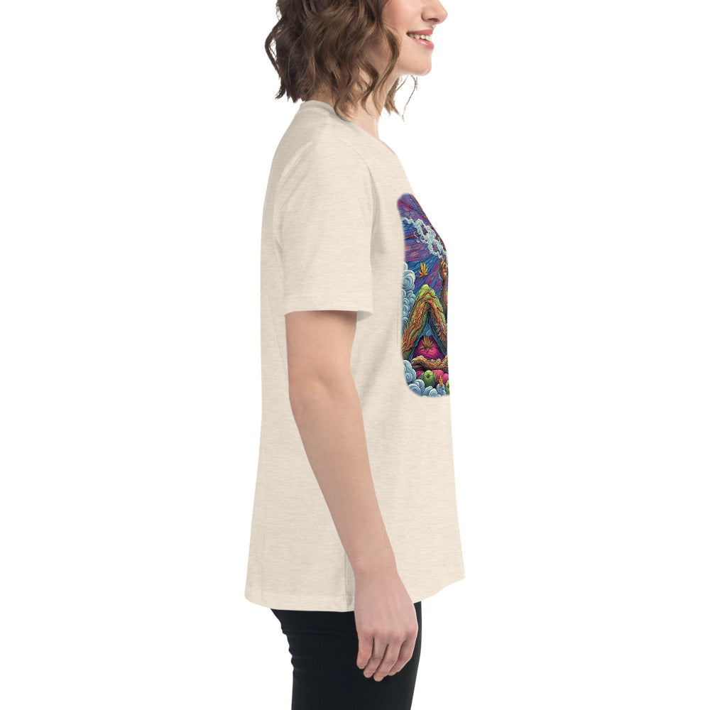 Lounging Elemental Relaxed T-Shirt