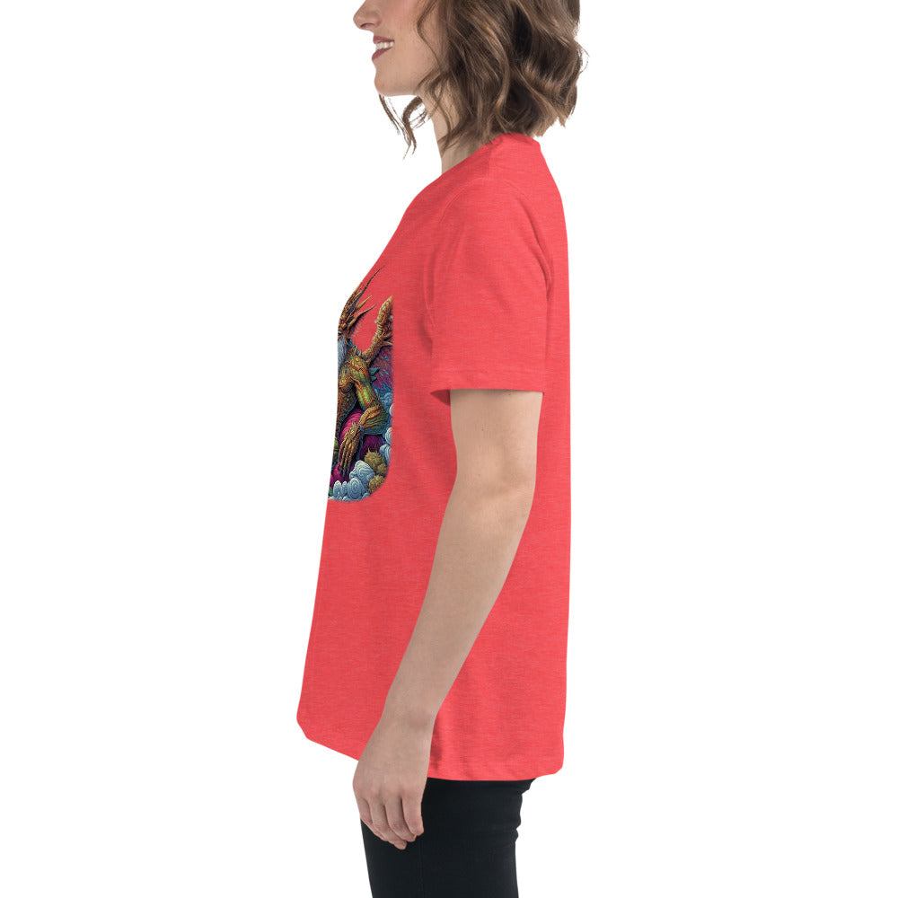 Lounging Elemental Relaxed T-Shirt