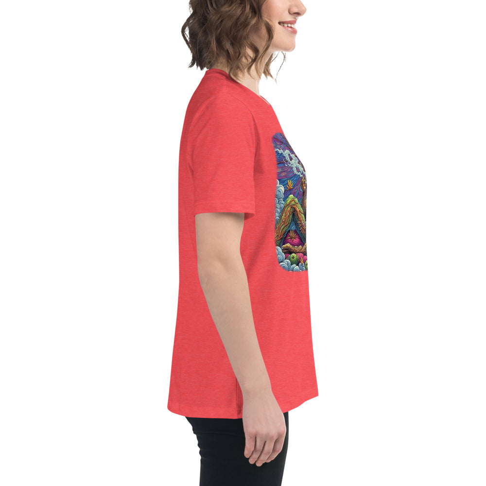 Lounging Elemental Relaxed T-Shirt