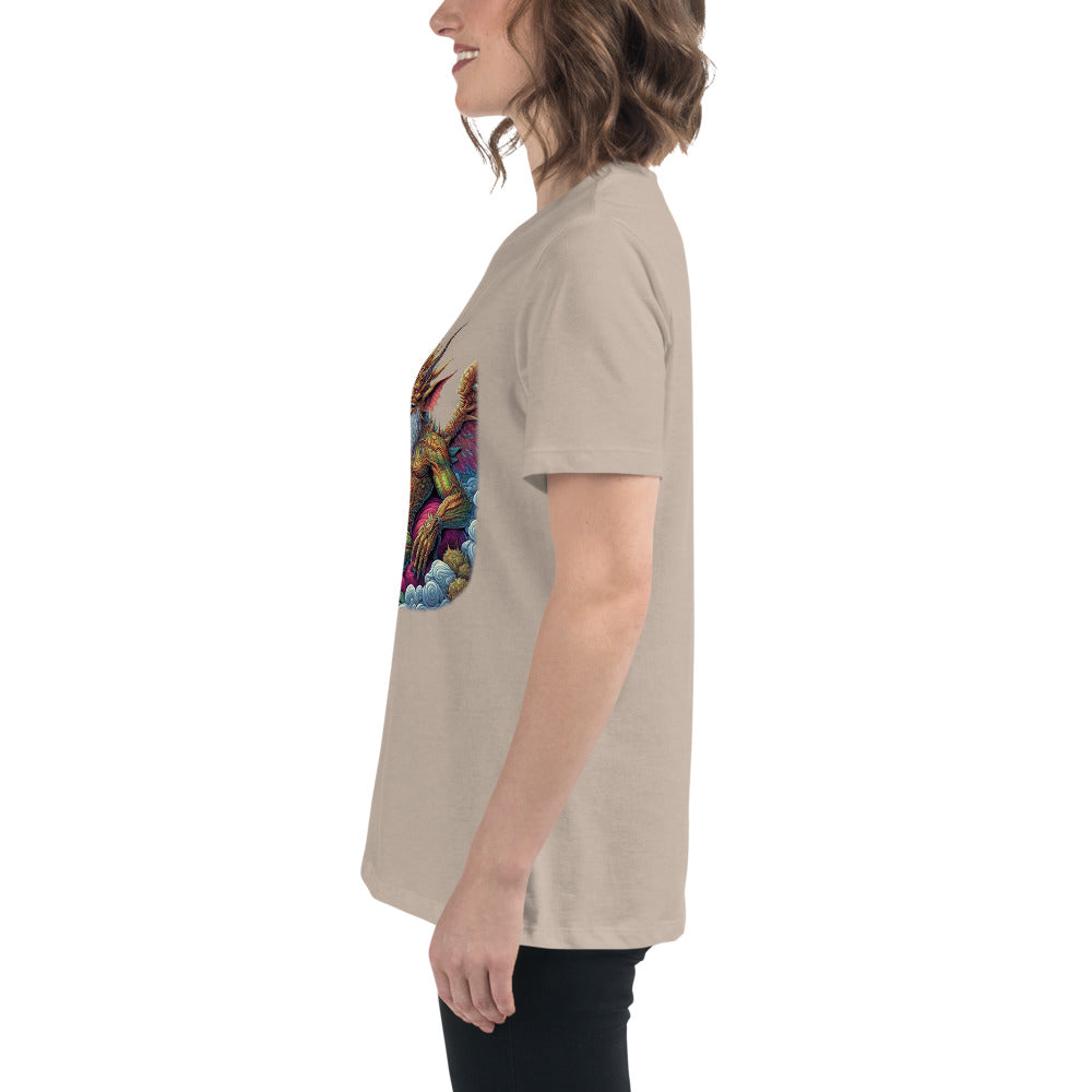 Lounging Elemental Relaxed T-Shirt