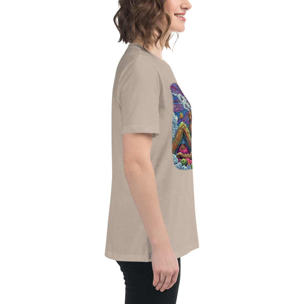Lounging Elemental Relaxed T-Shirt