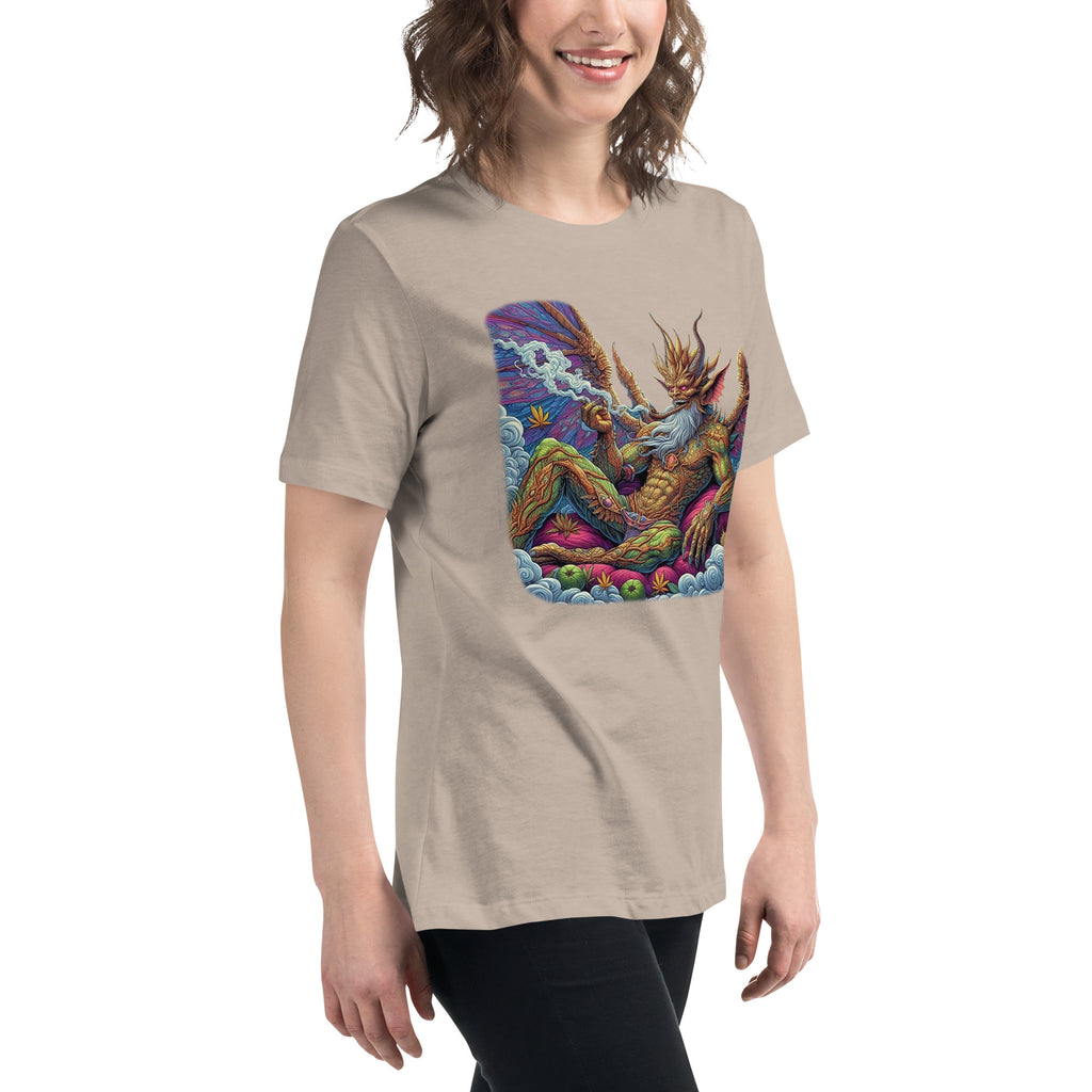 Lounging Elemental Relaxed T-Shirt