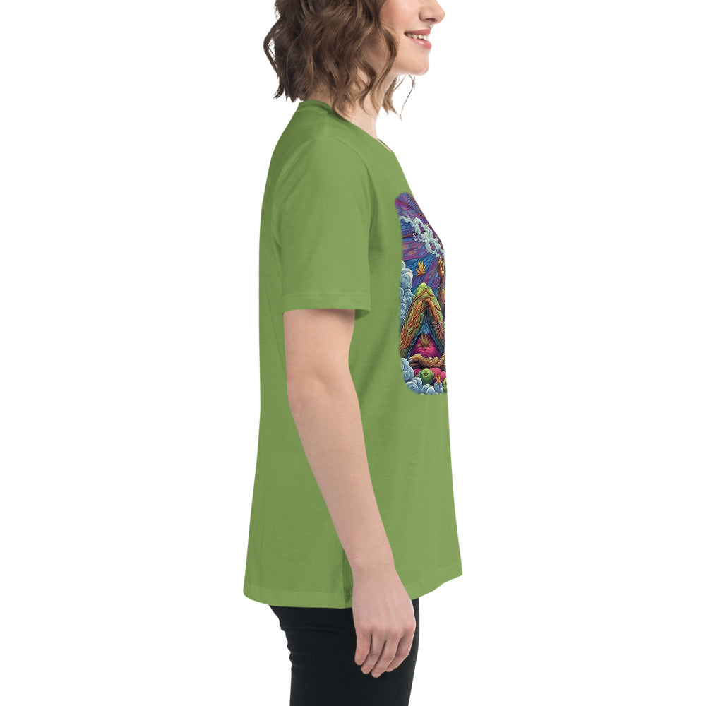 Lounging Elemental Relaxed T-Shirt
