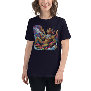 Lounging Elemental Relaxed T-Shirt