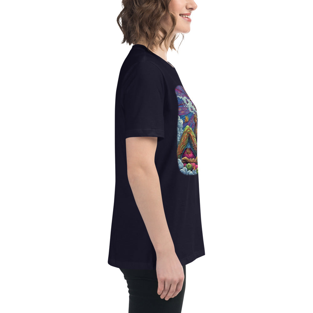 Lounging Elemental Relaxed T-Shirt