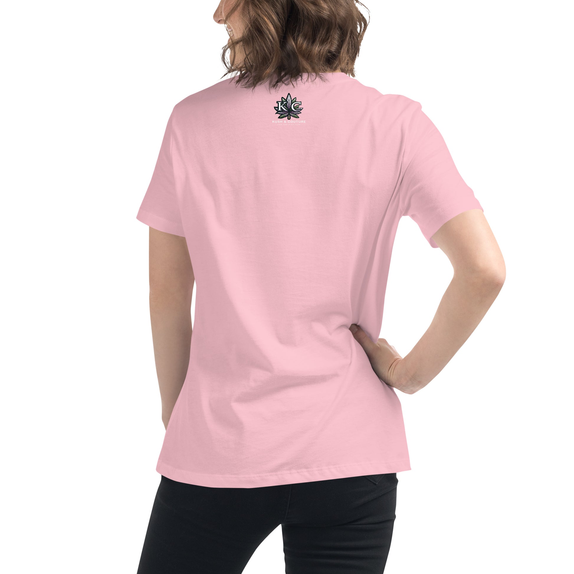Gurugi Lounging Relaxed T-Shirt