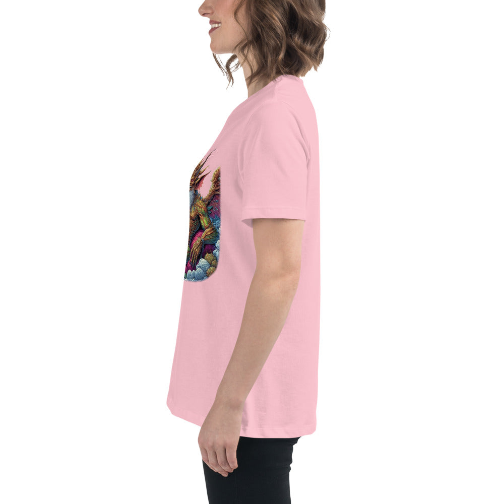 Lounging Elemental Relaxed T-Shirt