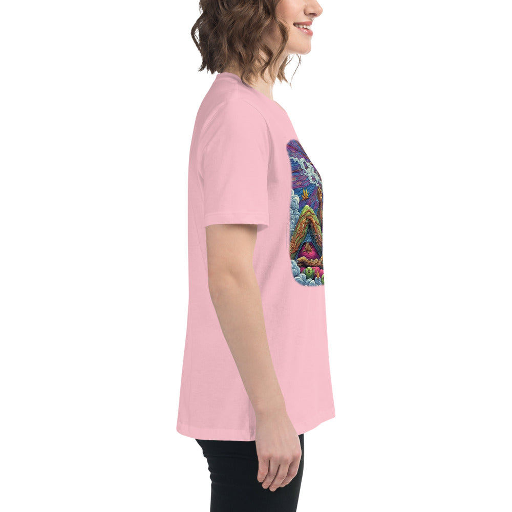 Lounging Elemental Relaxed T-Shirt