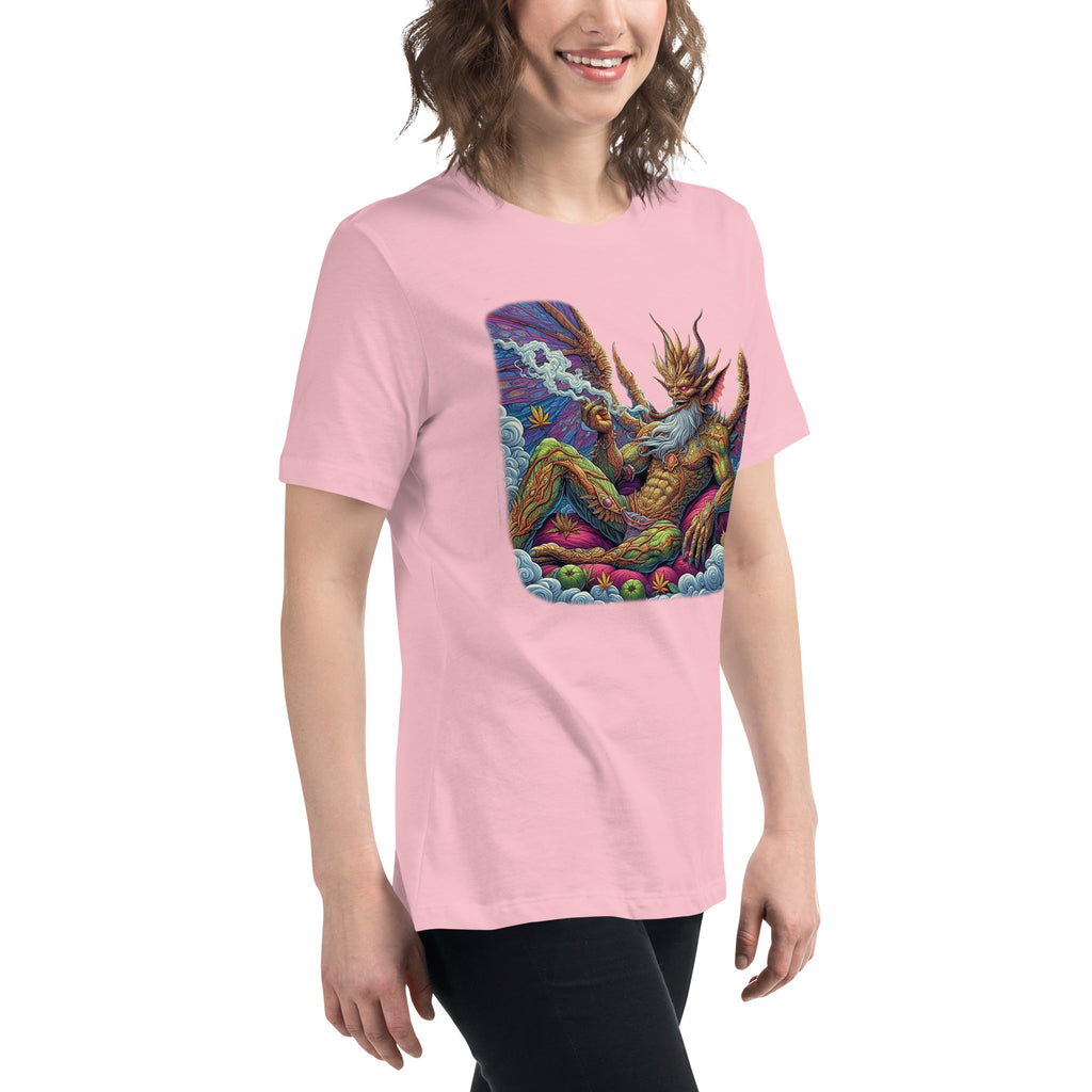 Lounging Elemental Relaxed T-Shirt