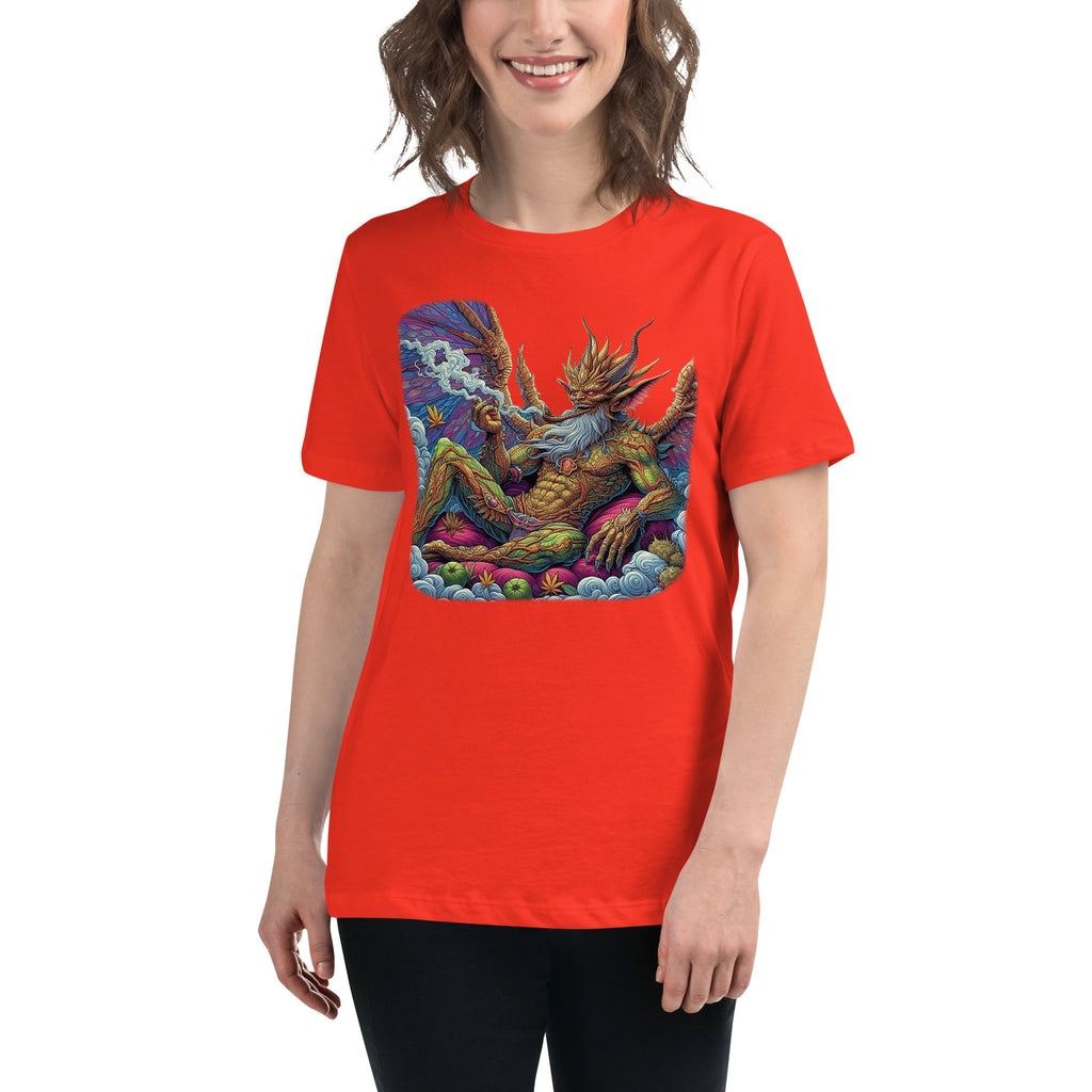 Lounging Elemental Relaxed T-Shirt