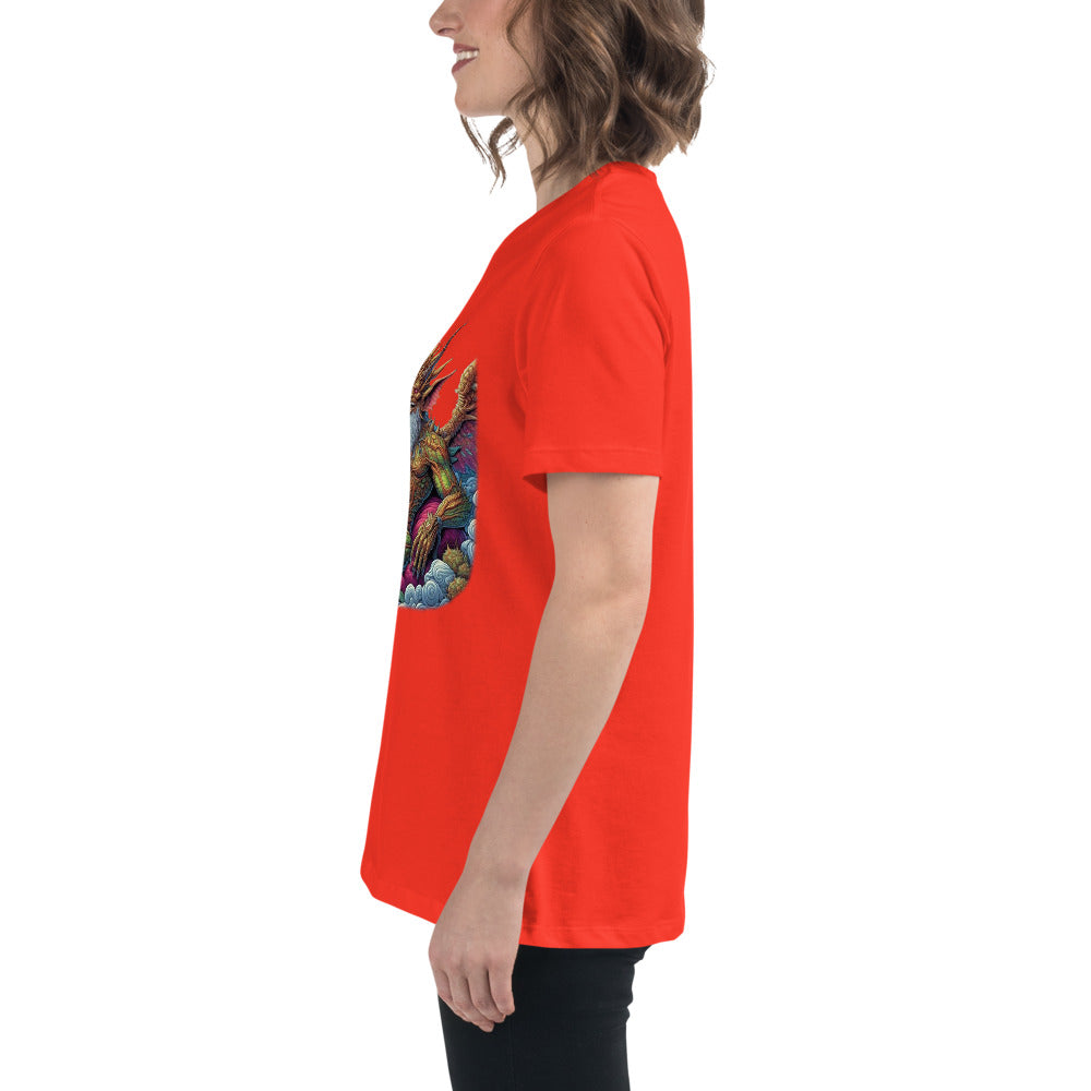 Lounging Elemental Relaxed T-Shirt