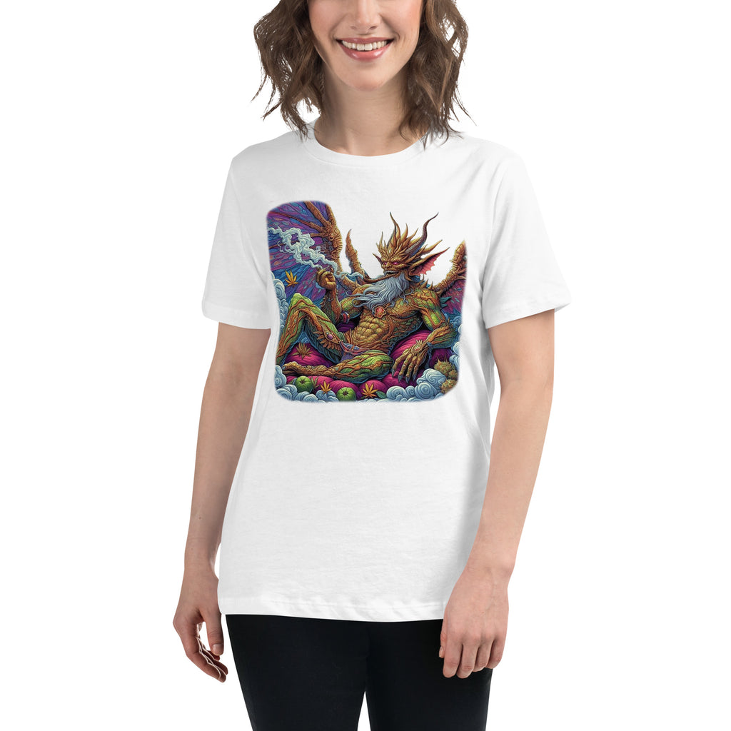 Lounging Elemental Relaxed T-Shirt