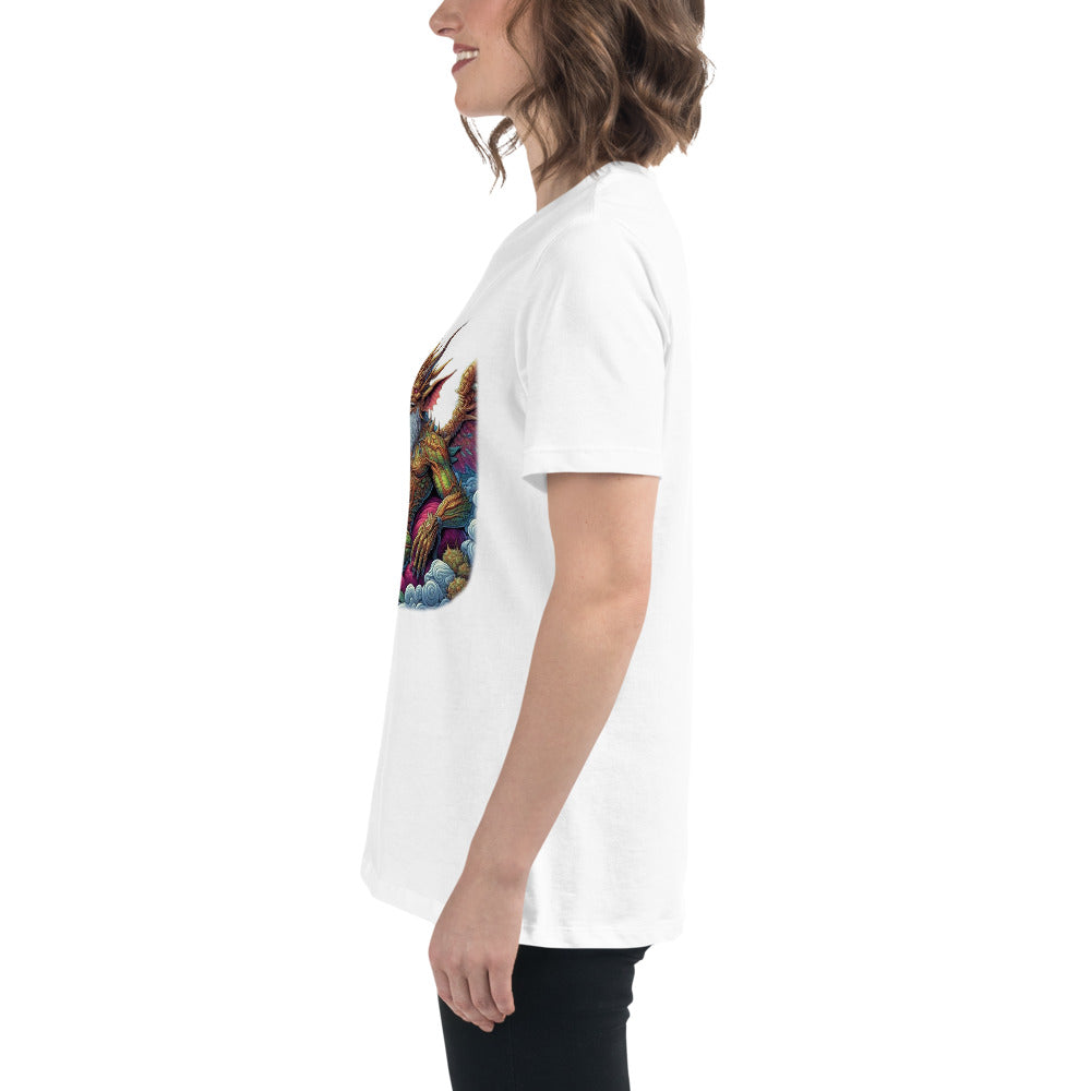 Lounging Elemental Relaxed T-Shirt