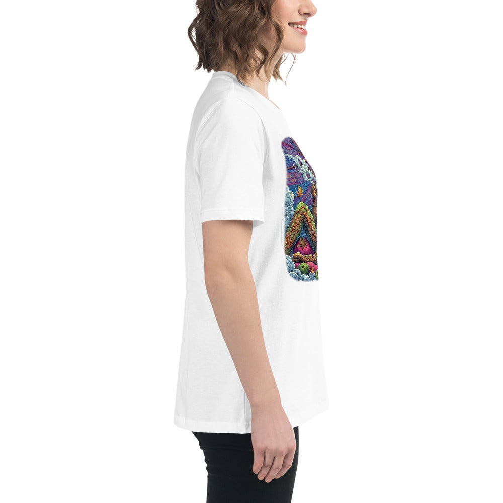 Lounging Elemental Relaxed T-Shirt